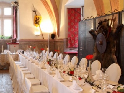 Foto: Restaurant Semperfrey