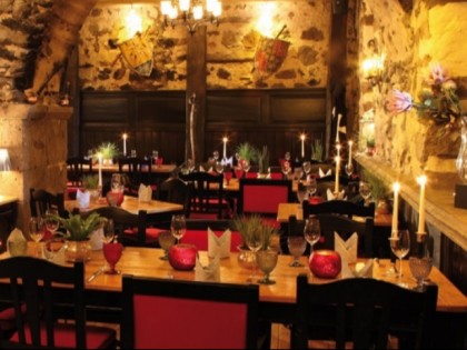 Foto: Restaurant Semperfrey